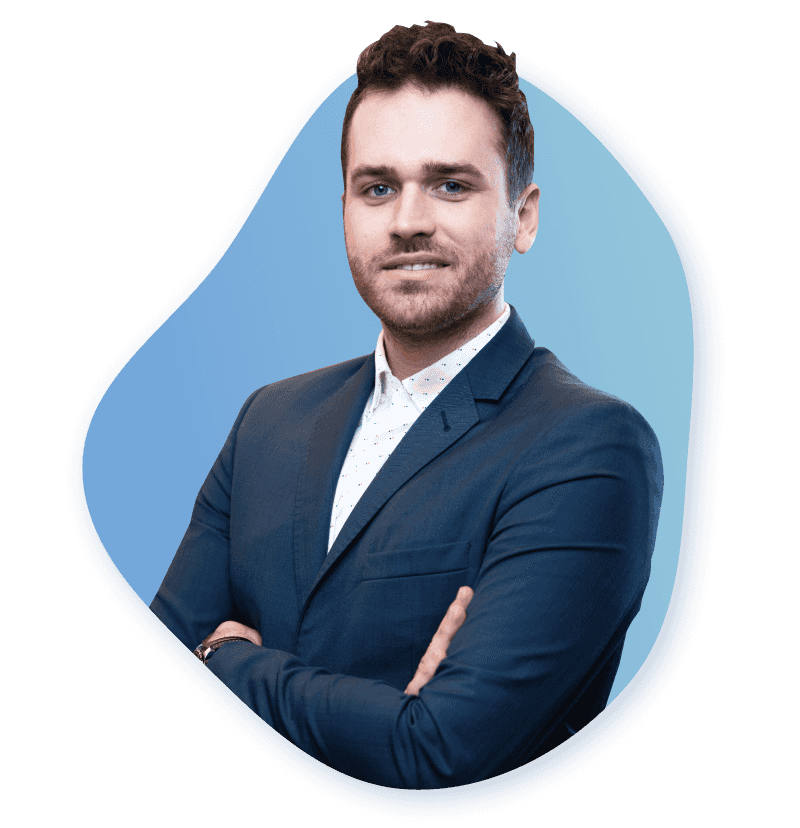 Paweł Kocwa - CTO
